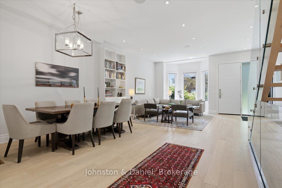 175 Brunswick Avenue, Toronto, ON M5S 2M4 photo 5