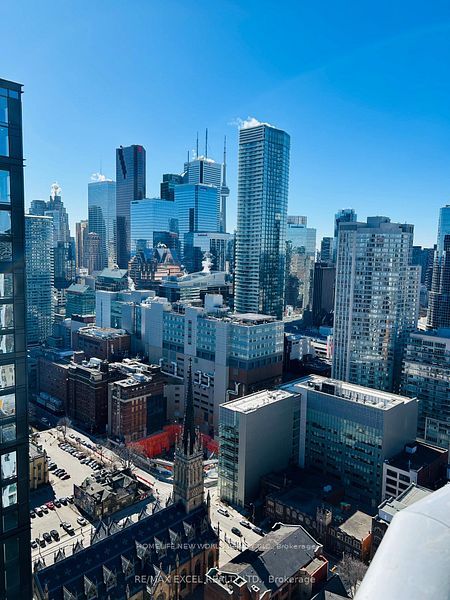 100 Dalhousie Street 2210, Toronto, ON M5B 0C7 photo 2