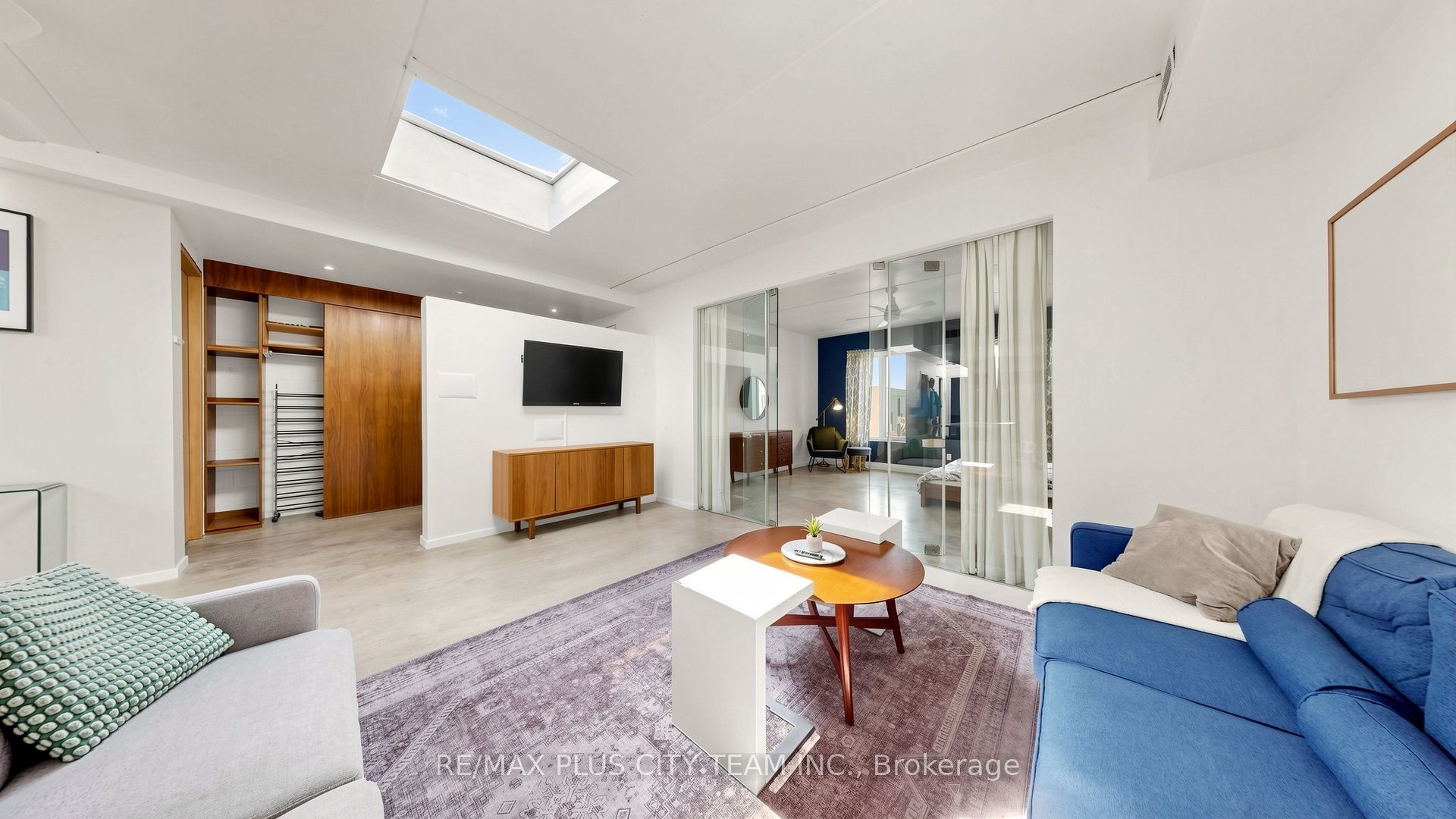 25R Atlantic Avenue 1, Toronto, ON M6K 3E7 photo 2