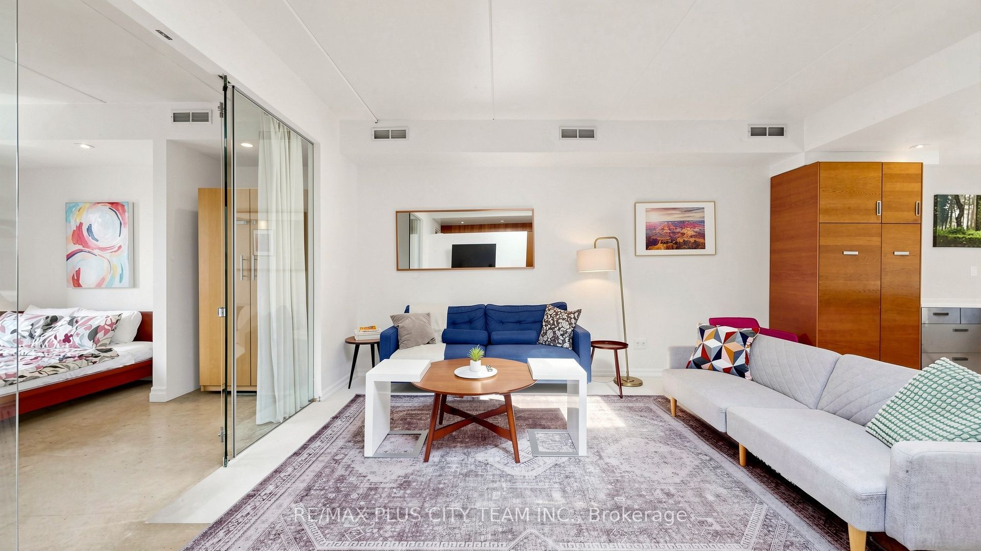 25R Atlantic Avenue 1, Toronto, ON M6K 3E7 photo 3