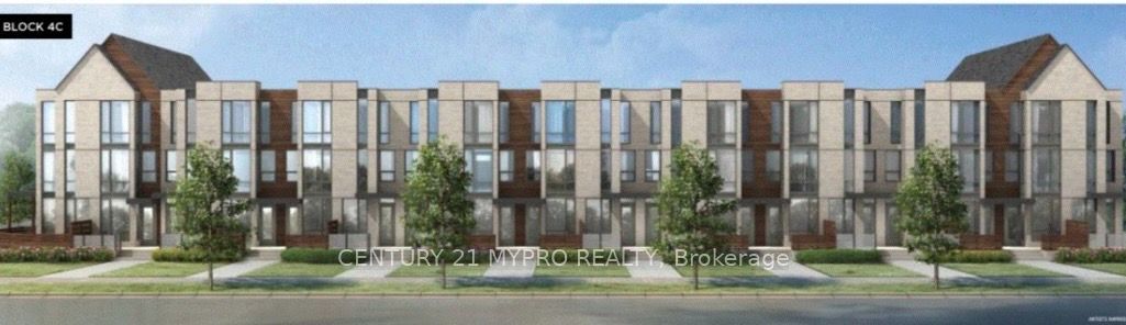 34 Turtle Island Road 2nd Bedroom, Toronto, ON M6A 0G2