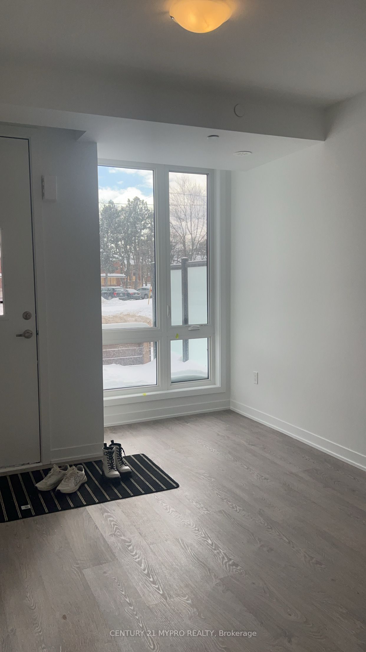 34 Turtle Island Road 2nd Bedroom, Toronto, ON M6A 0G2 photo 4