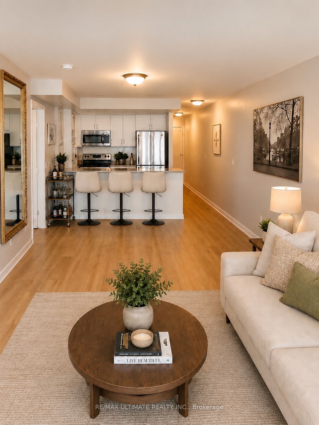 208 Queens Quay W 912, Toronto, ON M5J 2Y5 photo 3