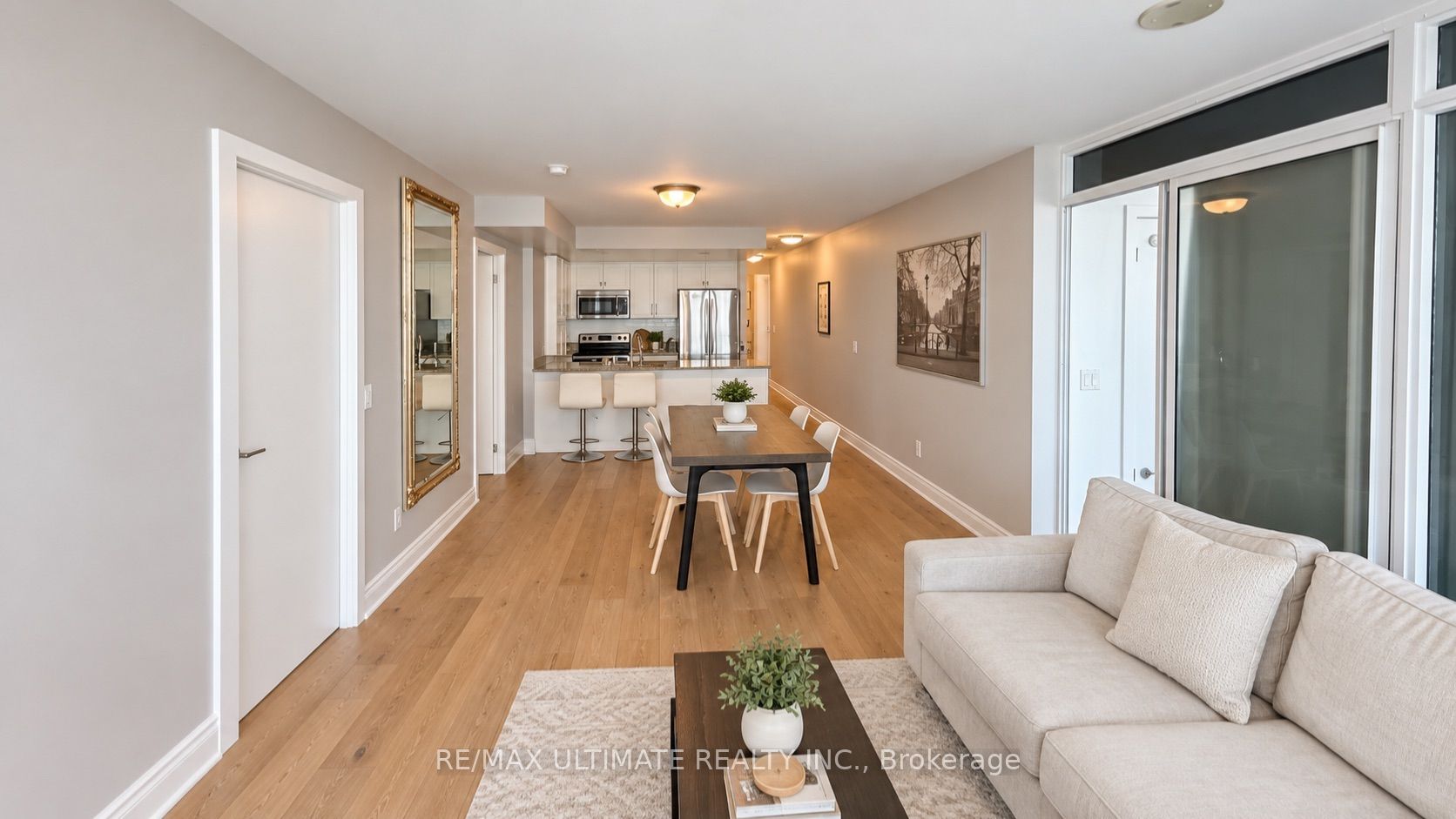 208 Queens Quay W 912, Toronto, ON M5J 2Y5 photo 4