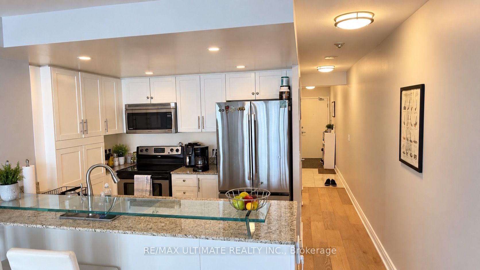 208 Queens Quay W 912, Toronto, ON M5J 2Y5 photo 5