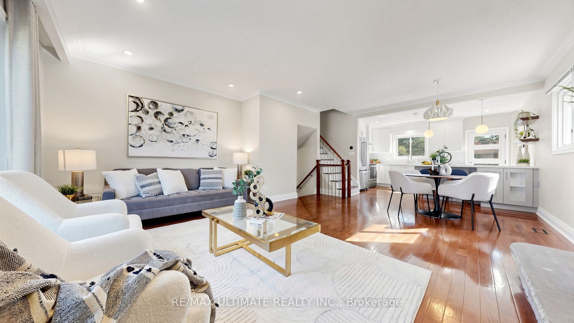 10 Monarchwood Crescent, Toronto, ON M3A 1H4 photo 2