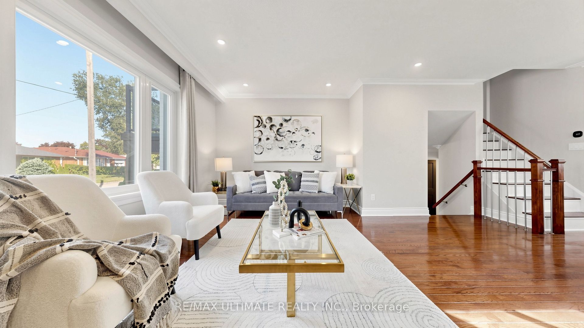 10 Monarchwood Crescent, Toronto, ON M3A 1H4 photo 3