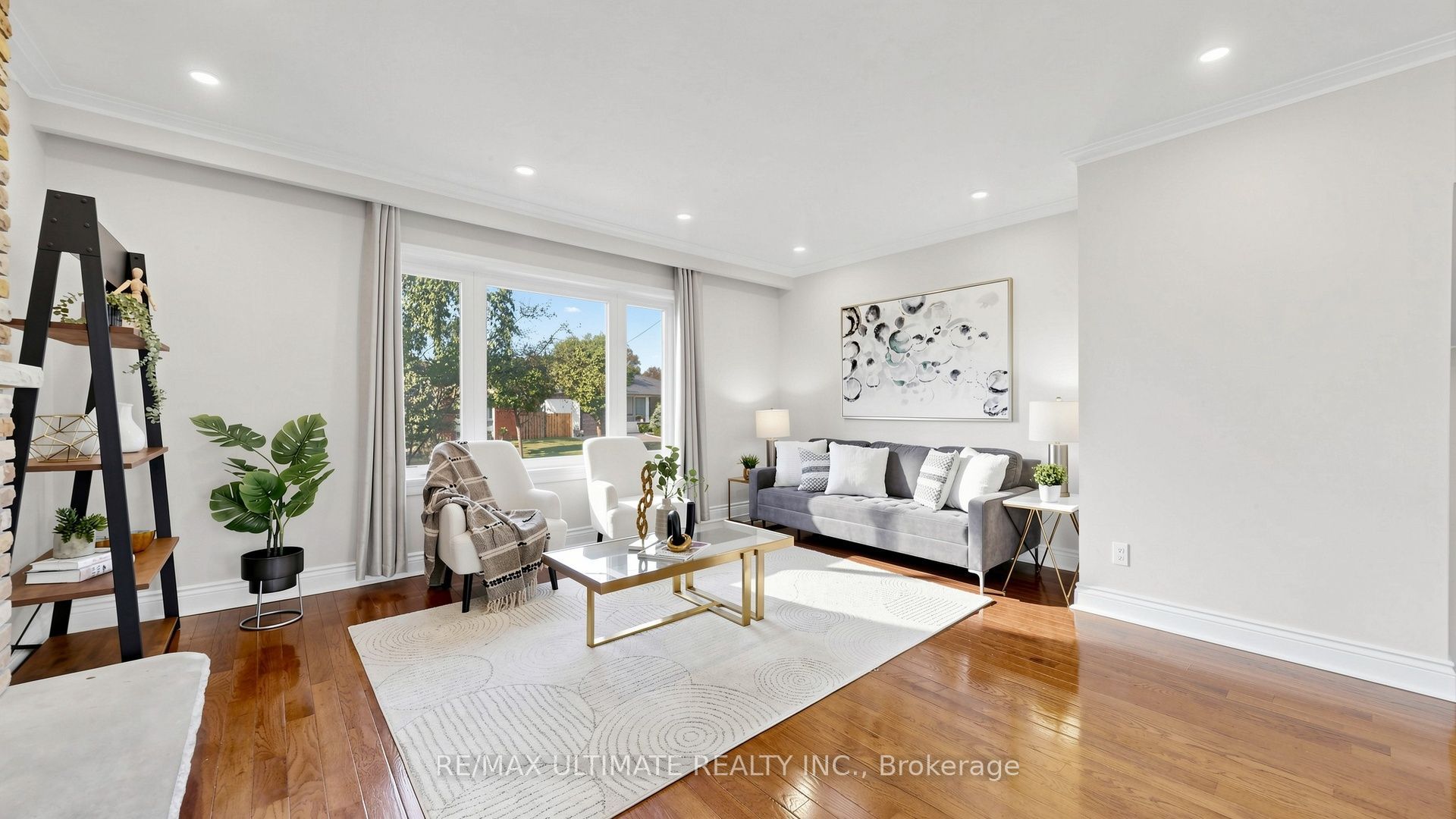 10 Monarchwood Crescent, Toronto, ON M3A 1H4 photo 4
