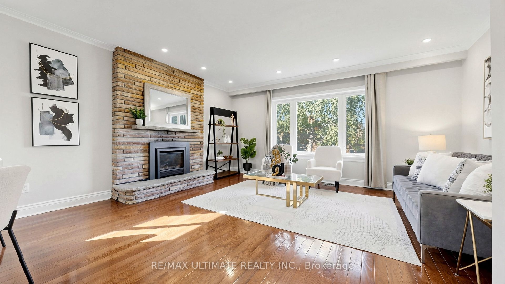 10 Monarchwood Crescent, Toronto, ON M3A 1H4 photo 5