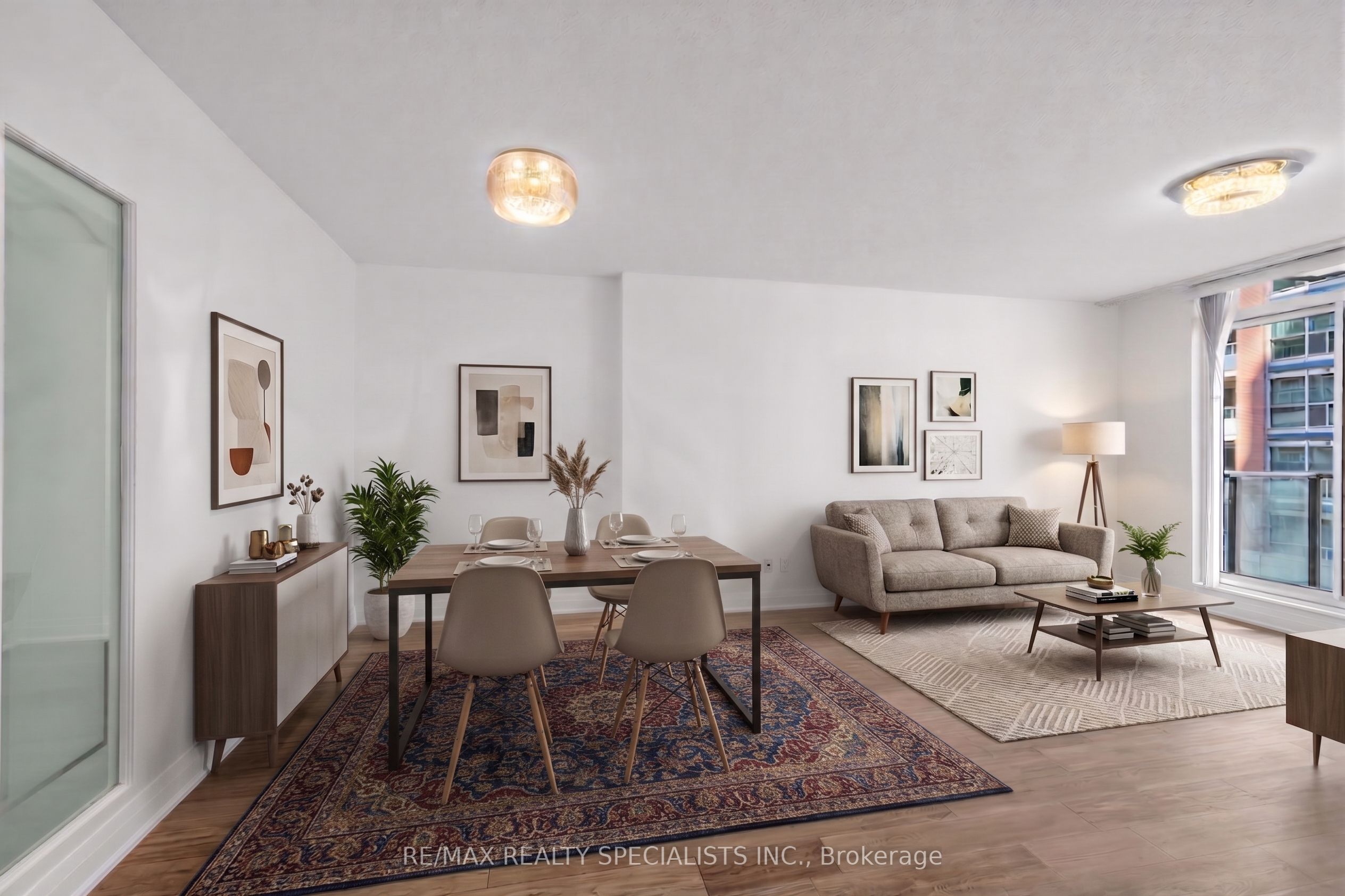 263 Wellington Street W 503, Toronto, ON M5V 3E6 photo 4