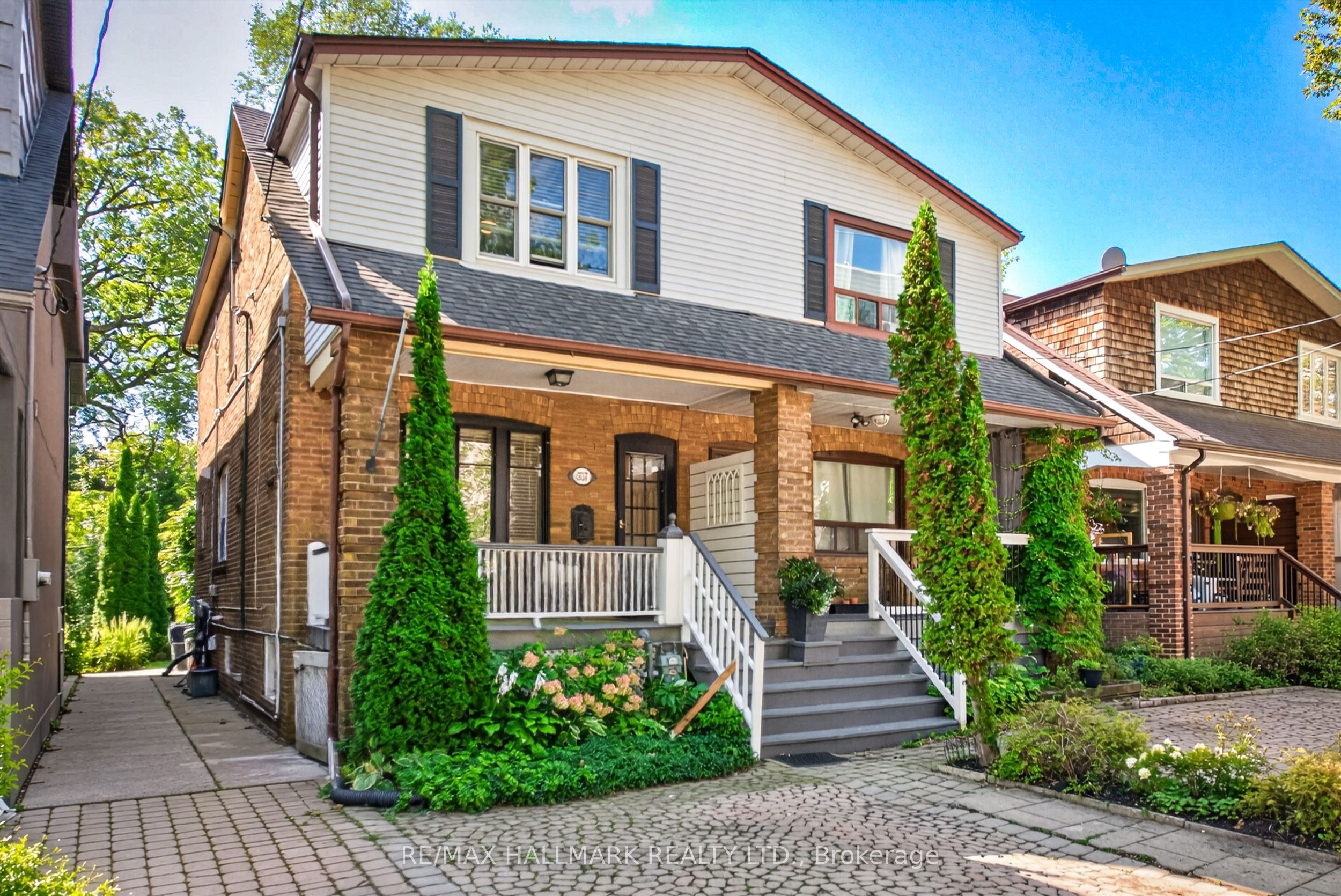 337 Balliol Street, Toronto, ON M4S 1E1