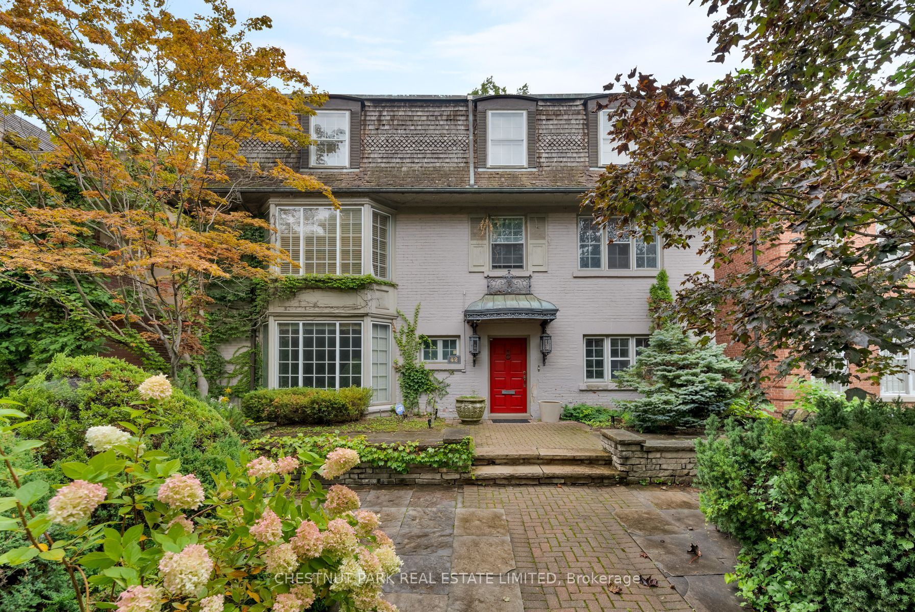 42 Crescent Road, Toronto, ON M4W 1S9