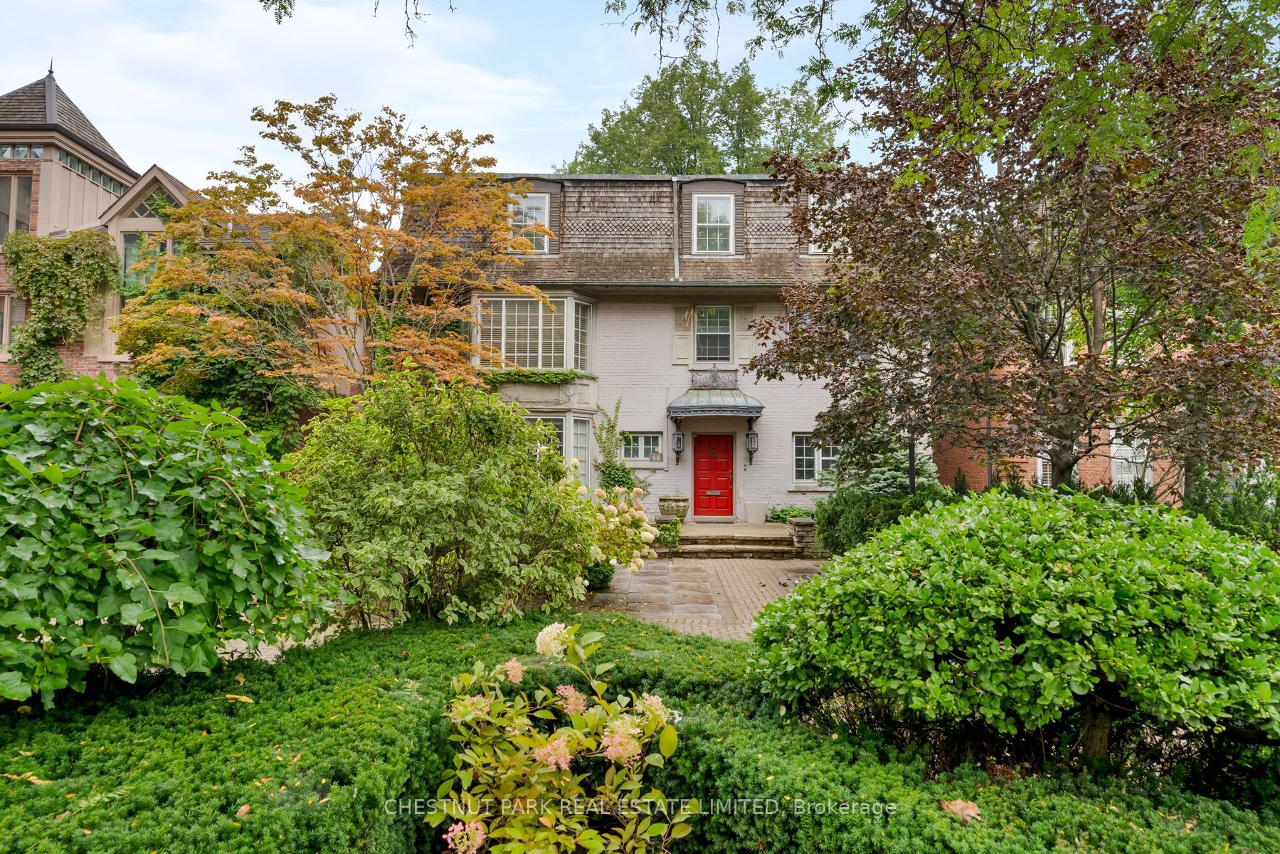 42 Crescent Road, Toronto, ON M4W 1S9 photo 2