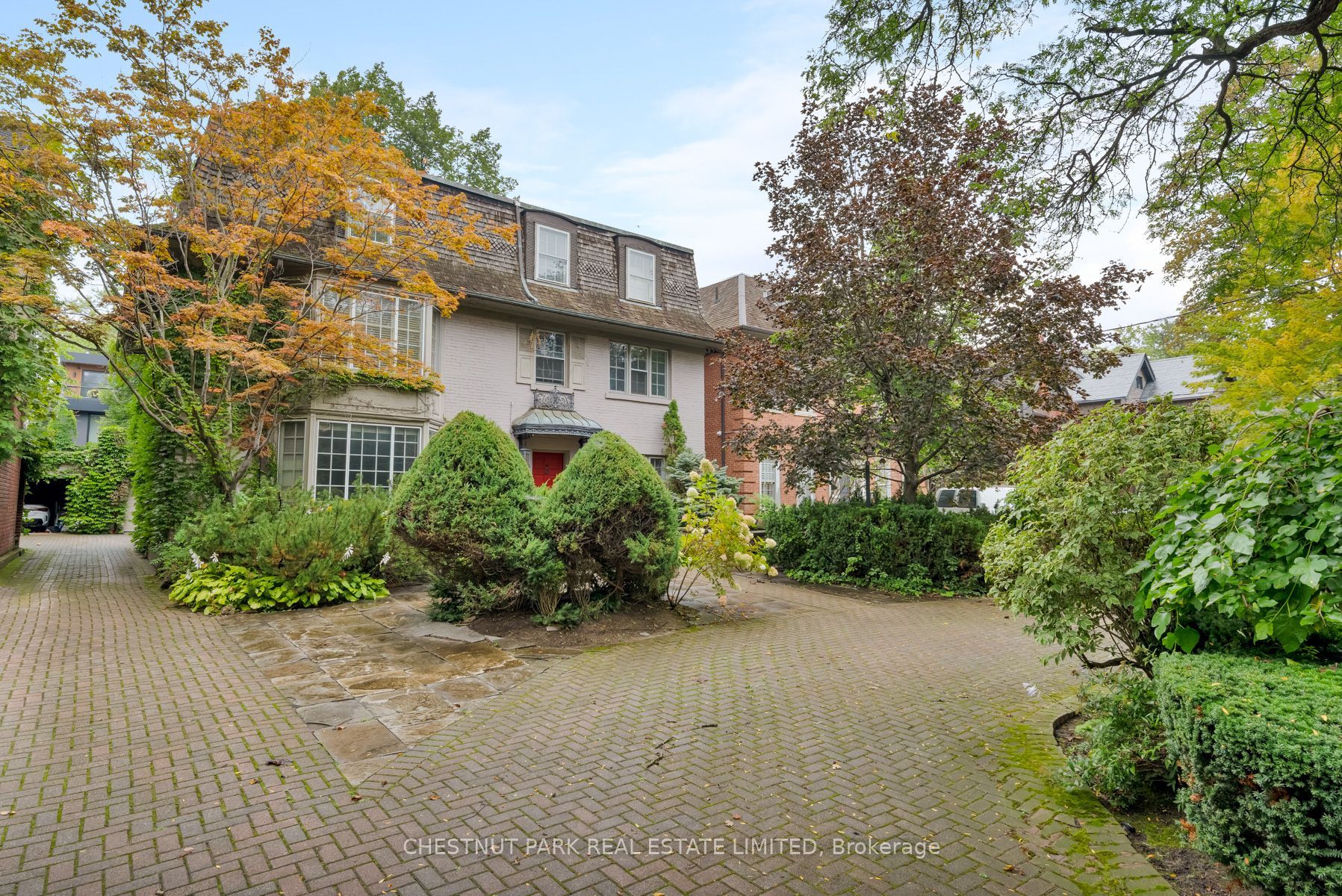 42 Crescent Road, Toronto, ON M4W 1S9 photo 3