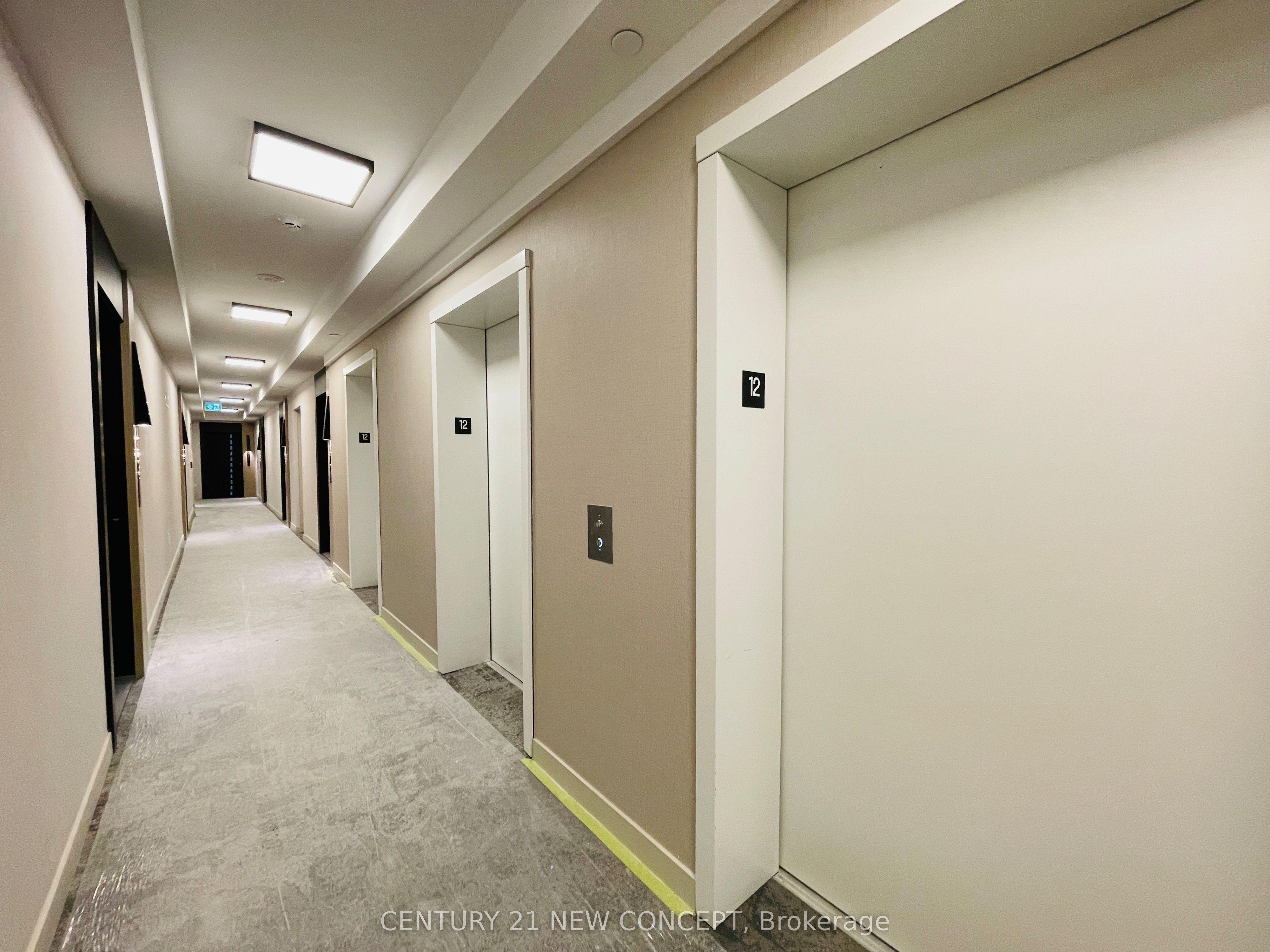 20 Soudan Avenue 1209, Toronto, ON M4S 0E2 photo 2