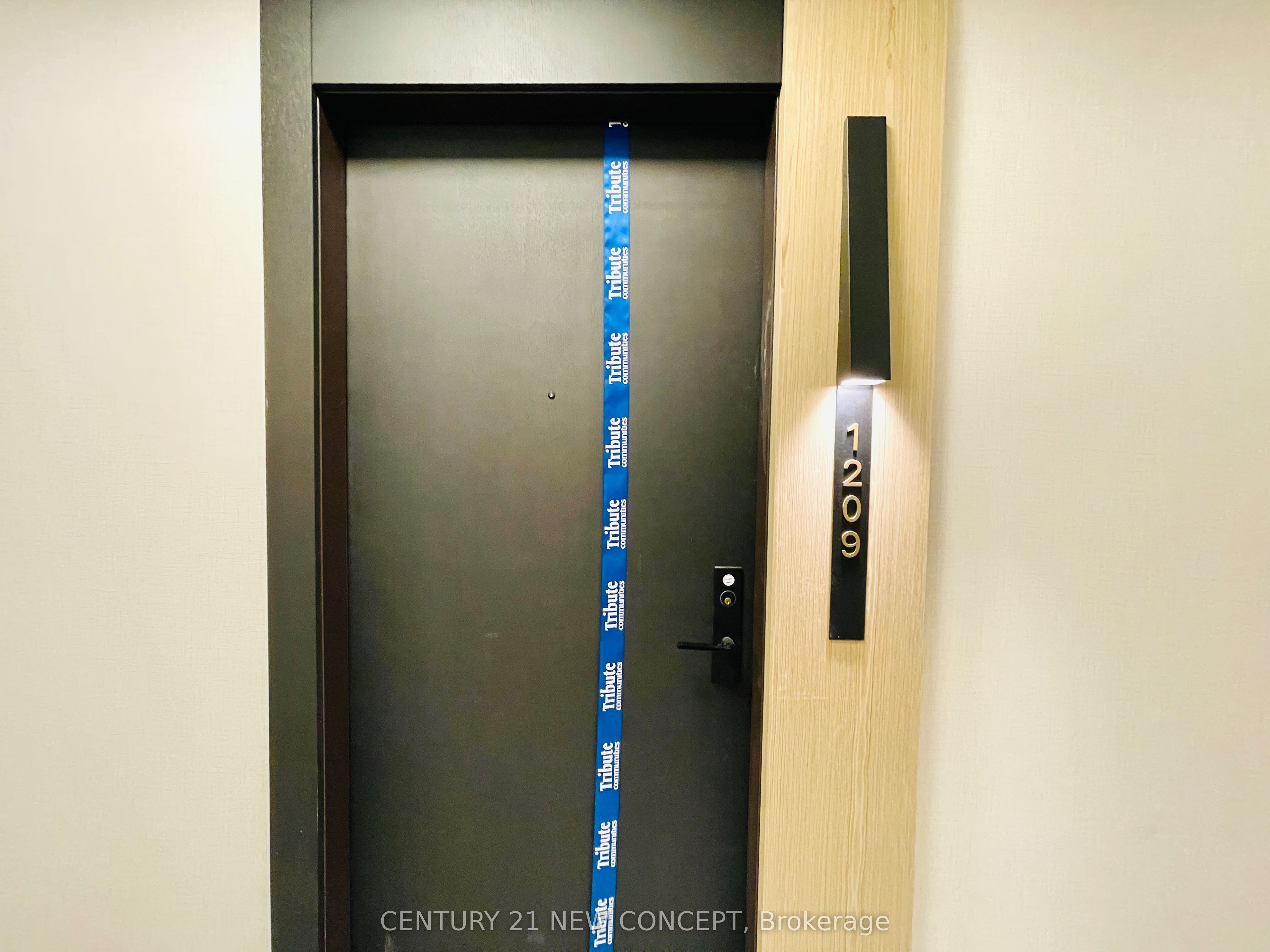 20 Soudan Avenue 1209, Toronto, ON M4S 0E2 photo 3