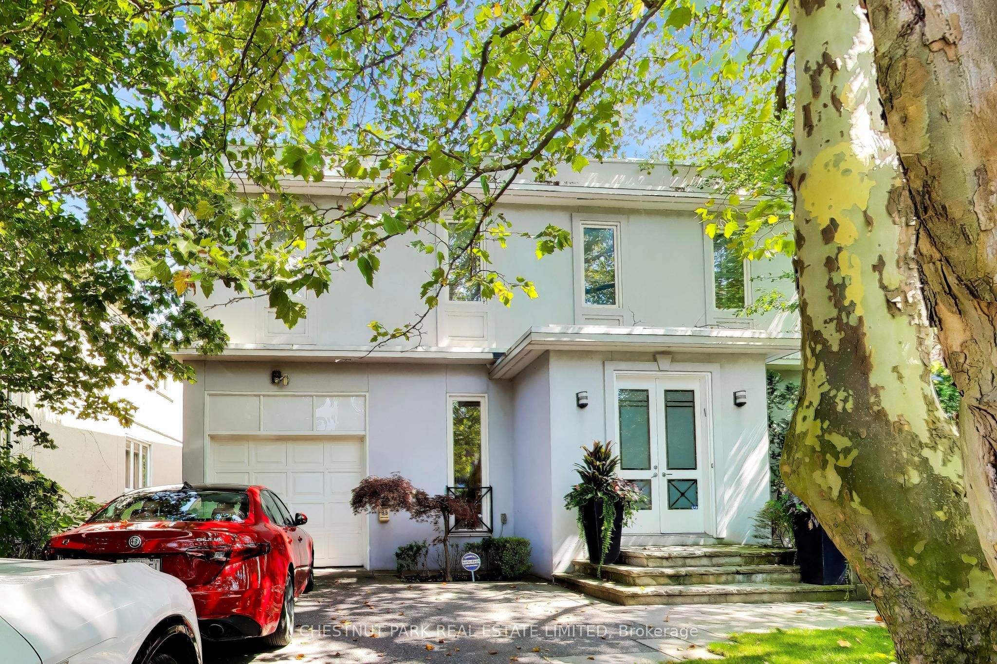 99 Bideford Avenue, Toronto, ON M3H 1K5 photo 2