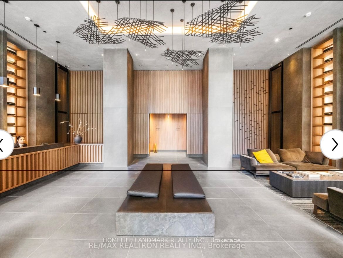 55 Charles Street 4801, Toronto, ON M4Y 0J1 photo 3