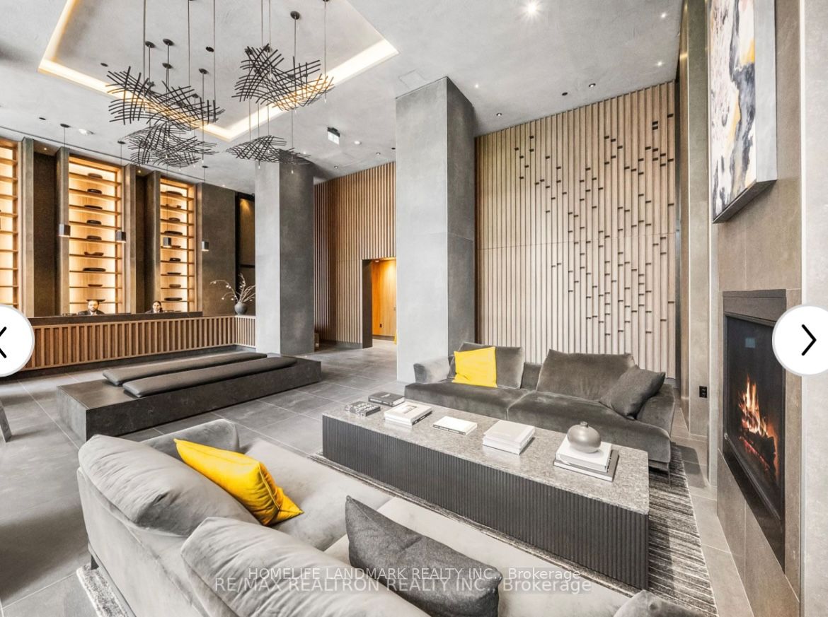55 Charles Street 4801, Toronto, ON M4Y 0J1 photo 5