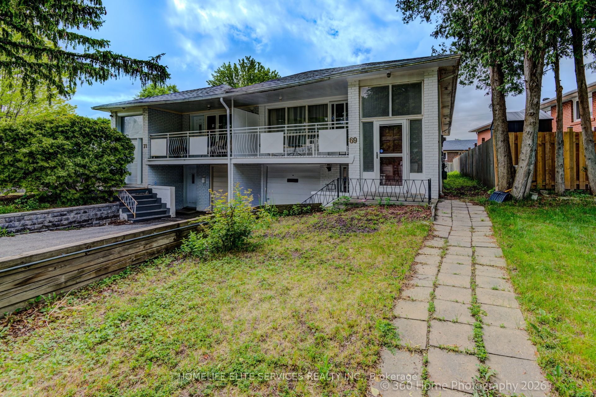 69 Castlebury Crescent, Toronto, ON M2H 1W7 photo 3