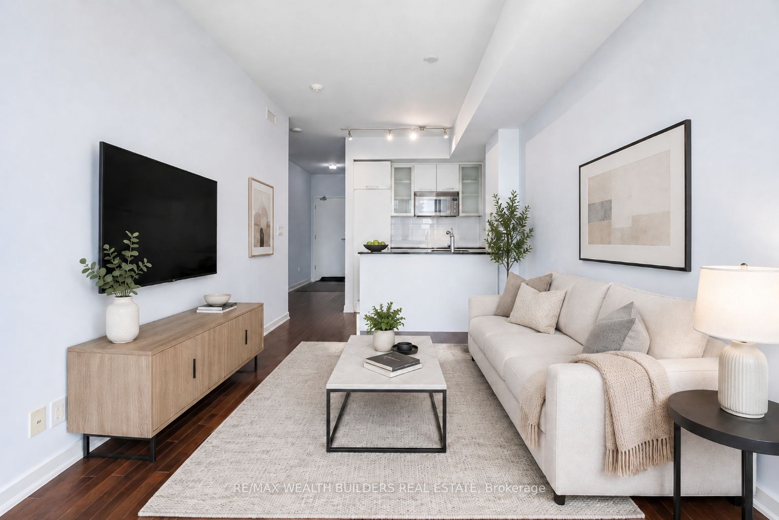 12 York Street 1403, Toronto, ON M5J 0A9 photo 2