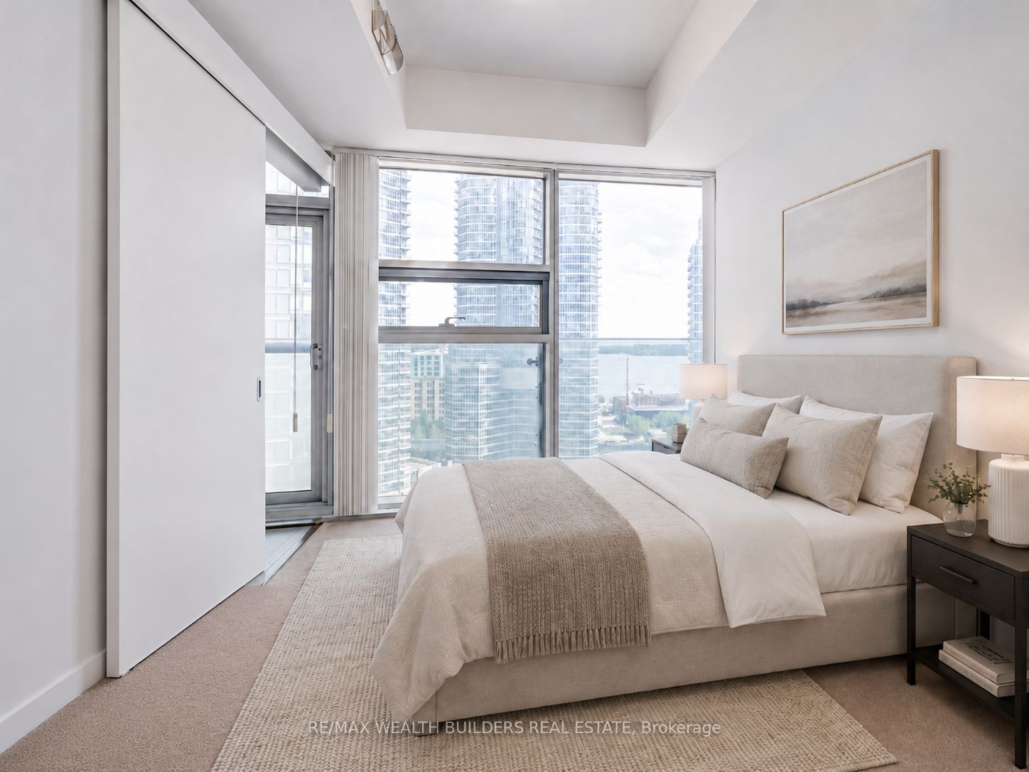 12 York Street 1403, Toronto, ON M5J 0A9 photo 5