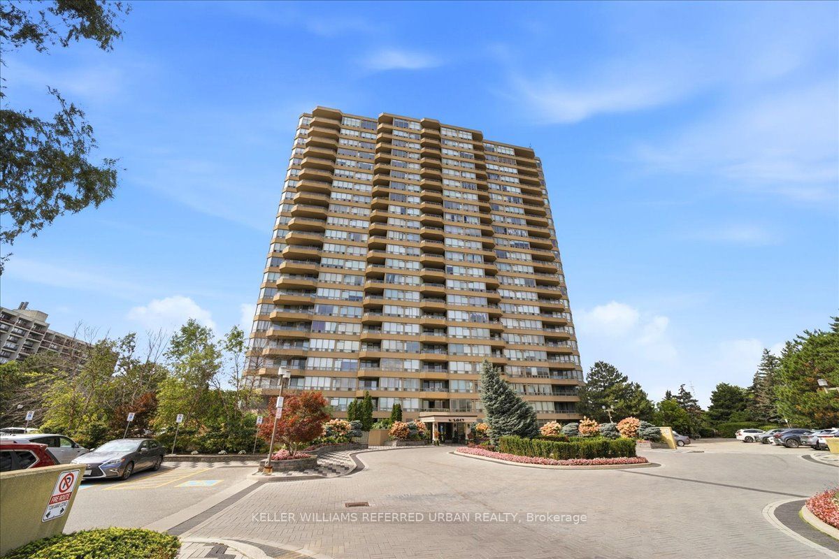 10 Torresdale Avenue 1902, Toronto, ON M2R 3V8 photo 2