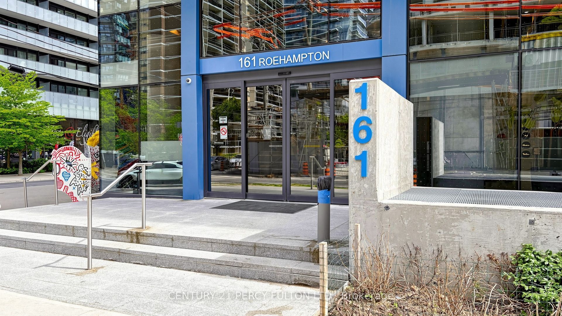 161 Roehampton Avenue 4207, Toronto, ON M4P 1P9 photo 4