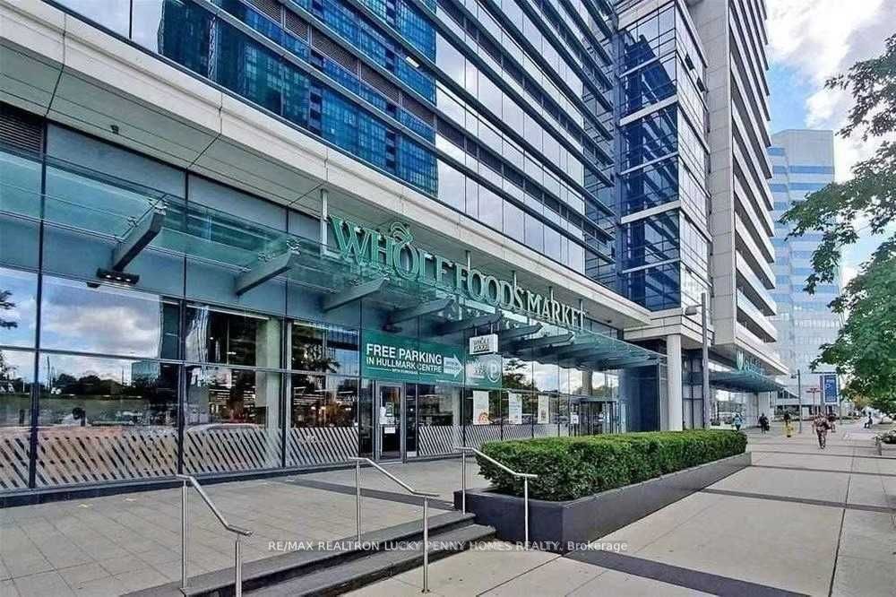 2 Anndale Drive 1505, Toronto, ON M2N 0G5 photo 4