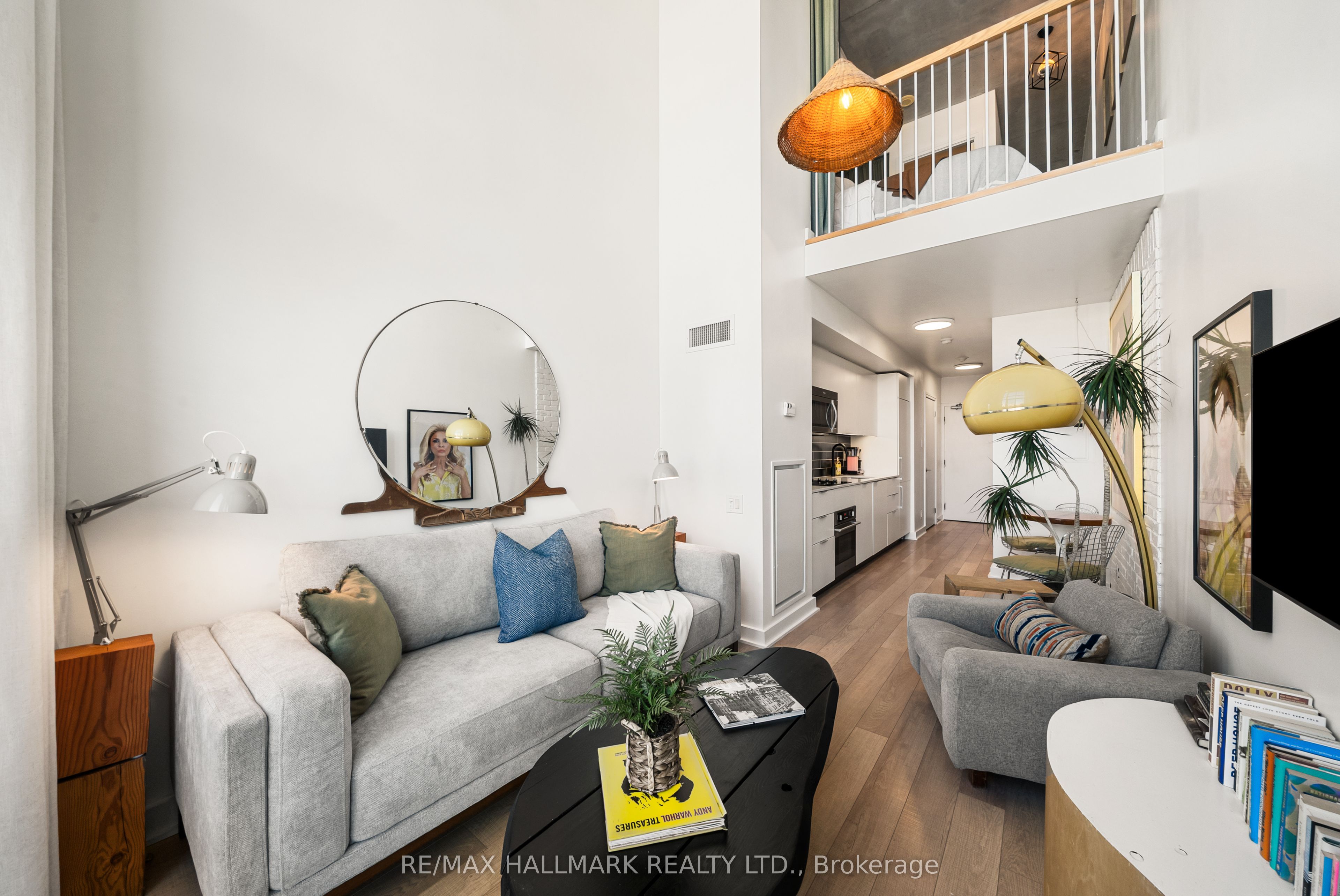 5 Hanna Avenue 617, Toronto, ON M6K 0B3 photo 5