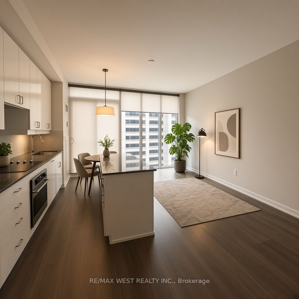 426 University Avenue 909, Toronto, ON M5G 1S9 photo 2