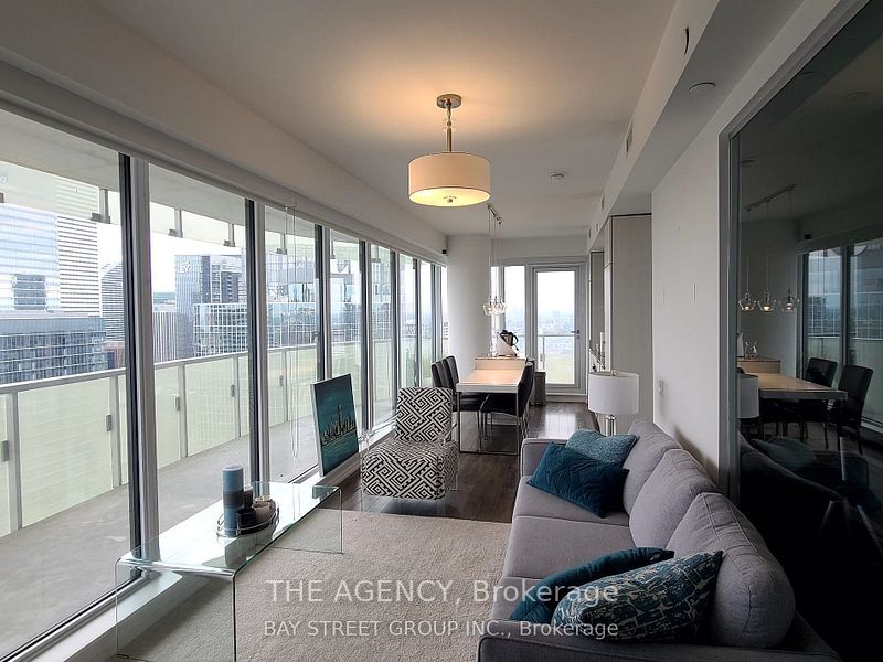 197 Yonge Street 4109, Toronto, ON M5B 0C1 photo 5