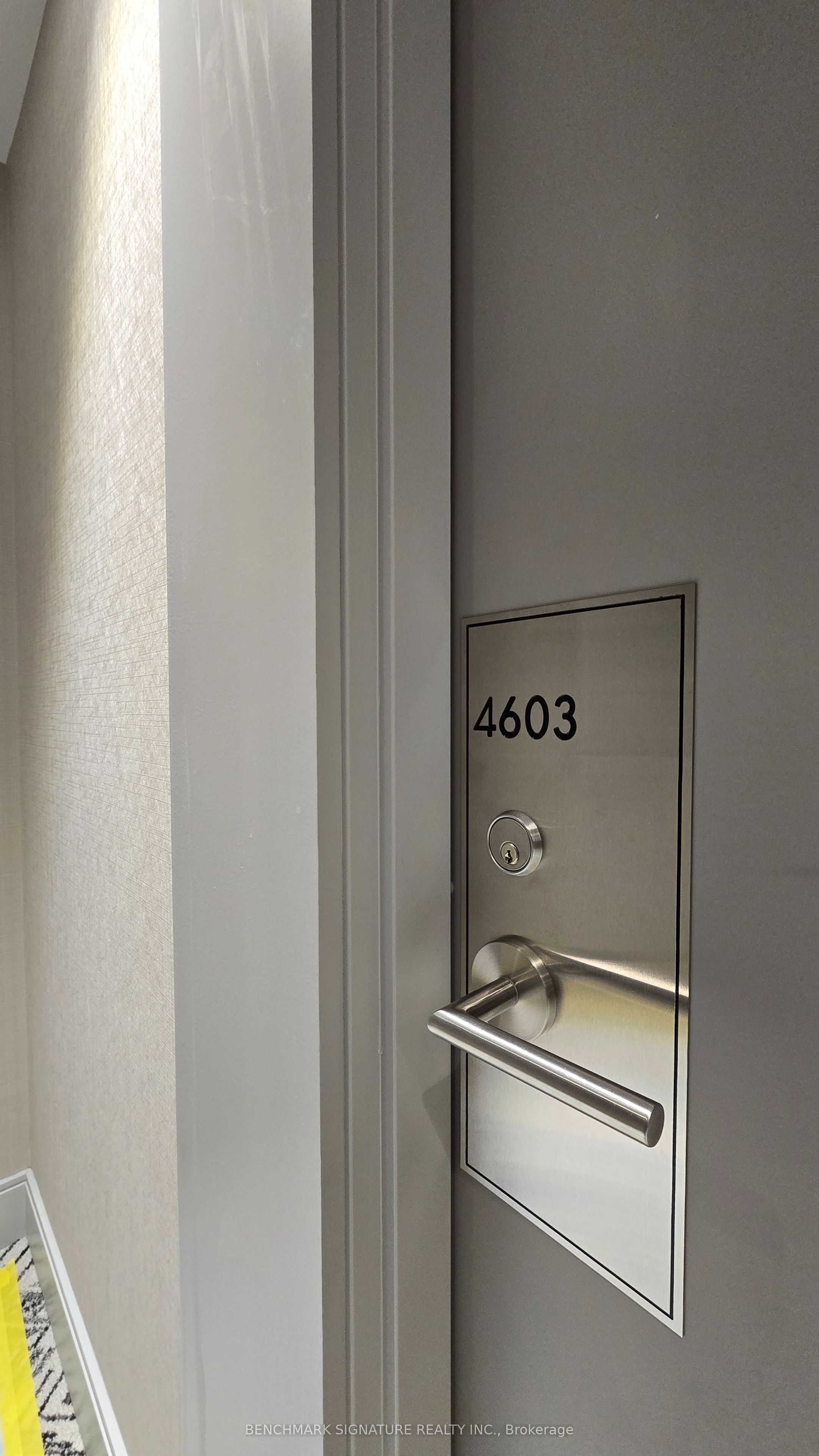 8 Widmer Street 4603, Toronto, ON M5V 2E7 photo 4