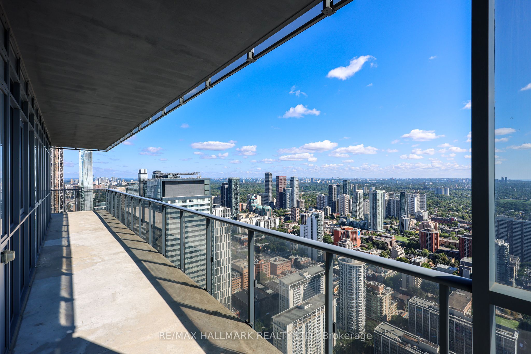 7 Grenville Street 6005, Toronto, ON M4Y 0E9 photo 5