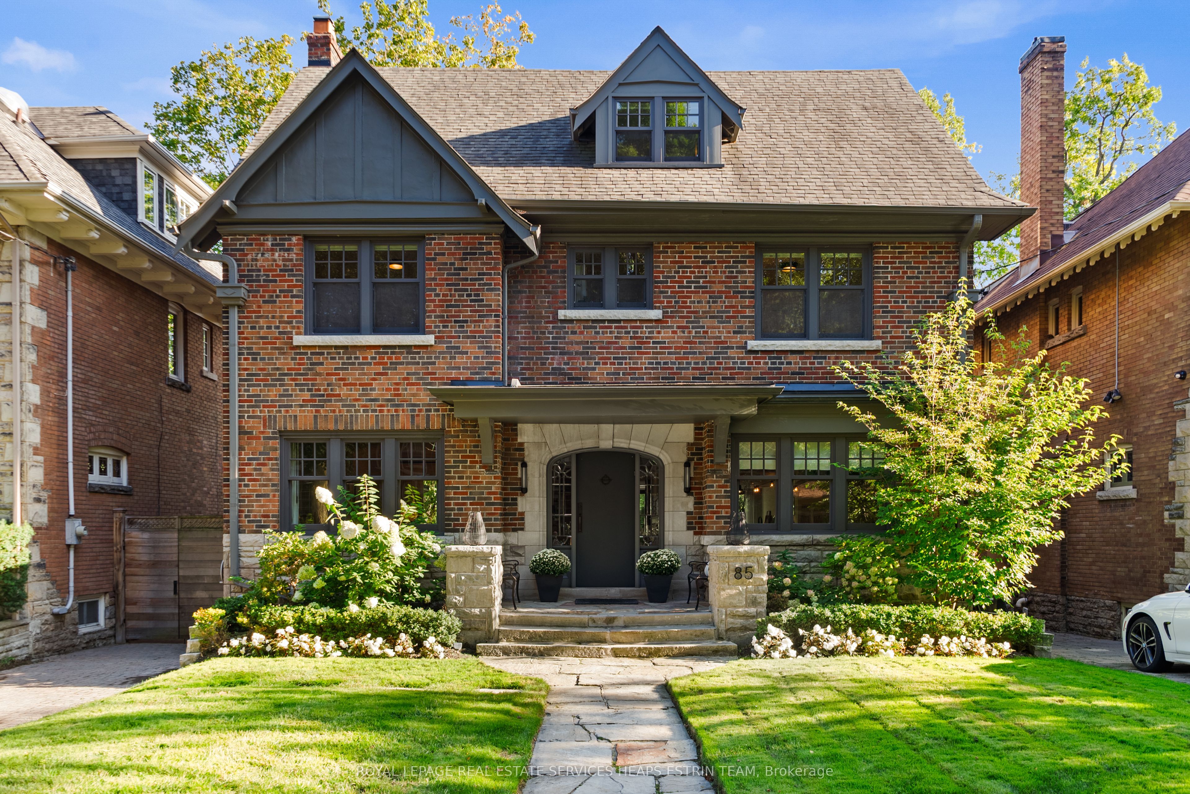 85 Douglas Drive, Toronto, ON M4W 2B2