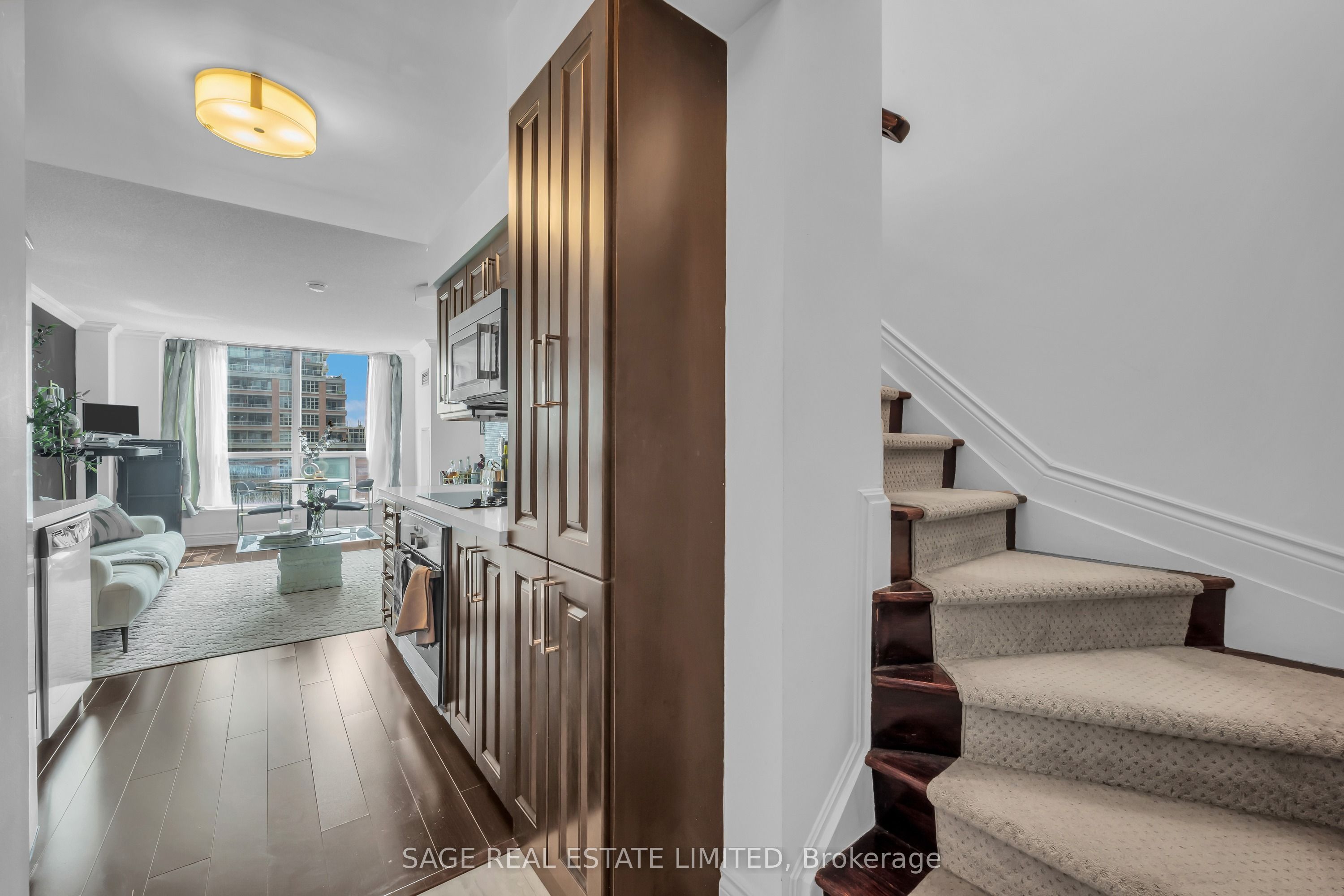 50 Lynn Williams Street 414, Toronto, ON M6K 3R9