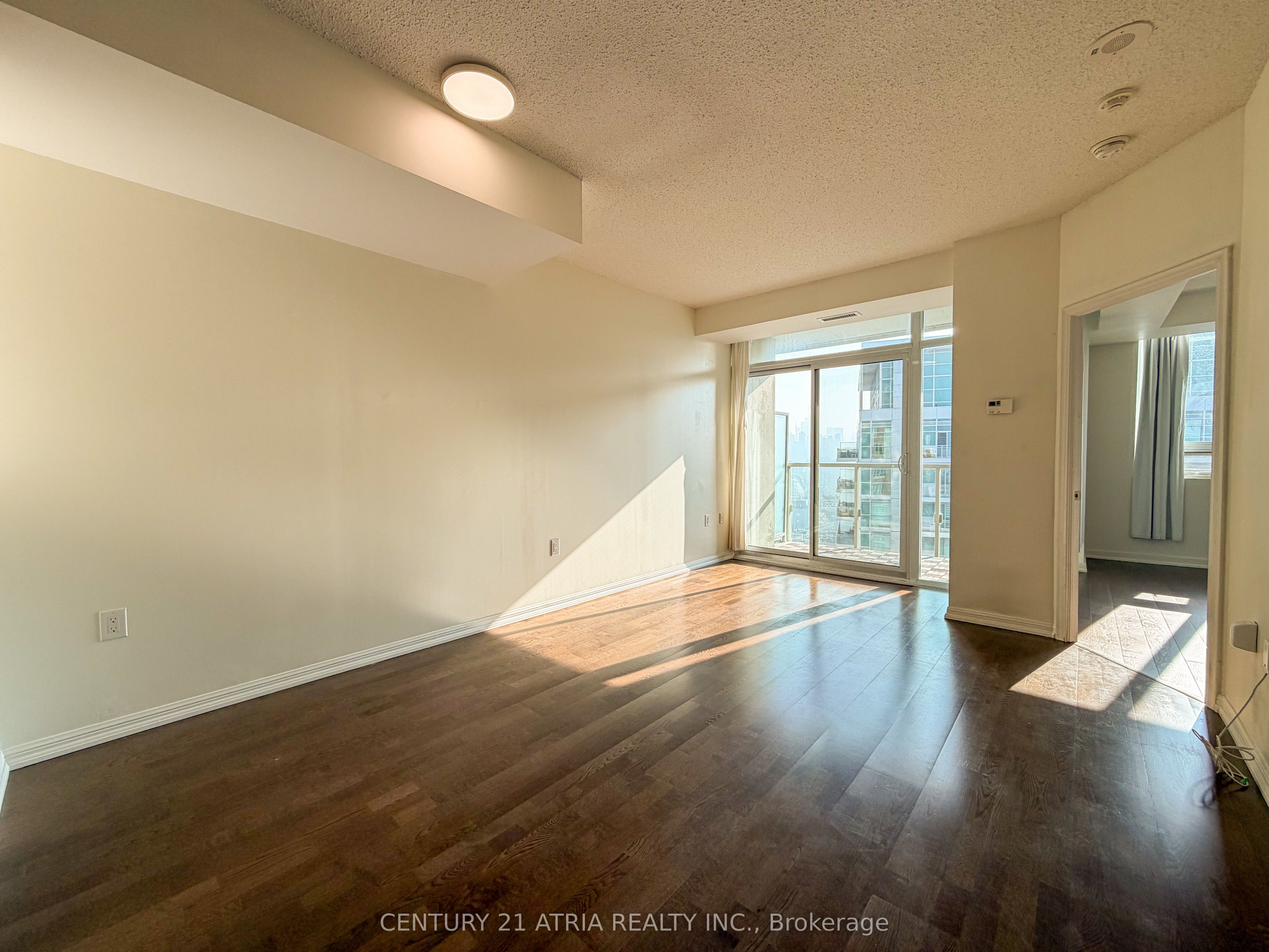 125 Western Battery Road 2506, Toronto, ON M6K 3R8 photo 5