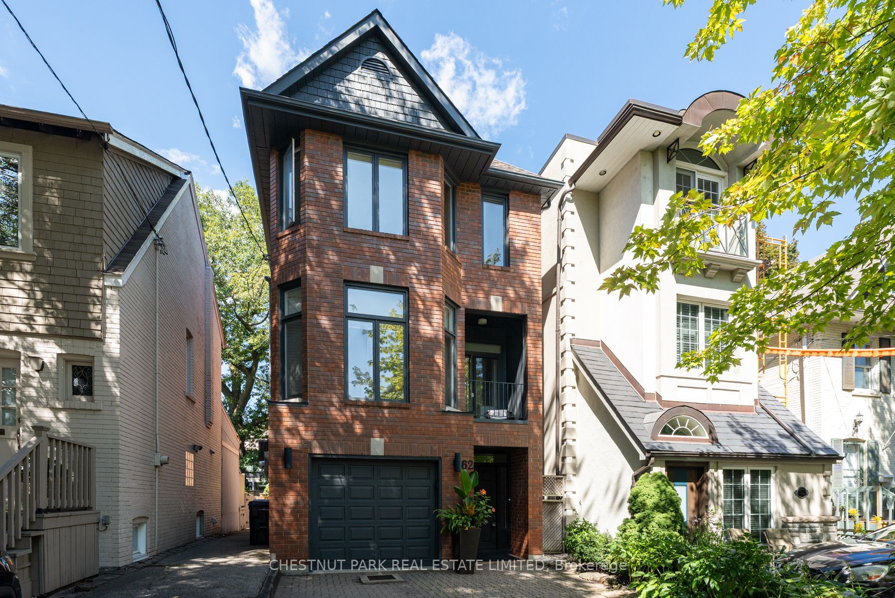62 Gormley Avenue, Toronto, ON M4V 1Z1