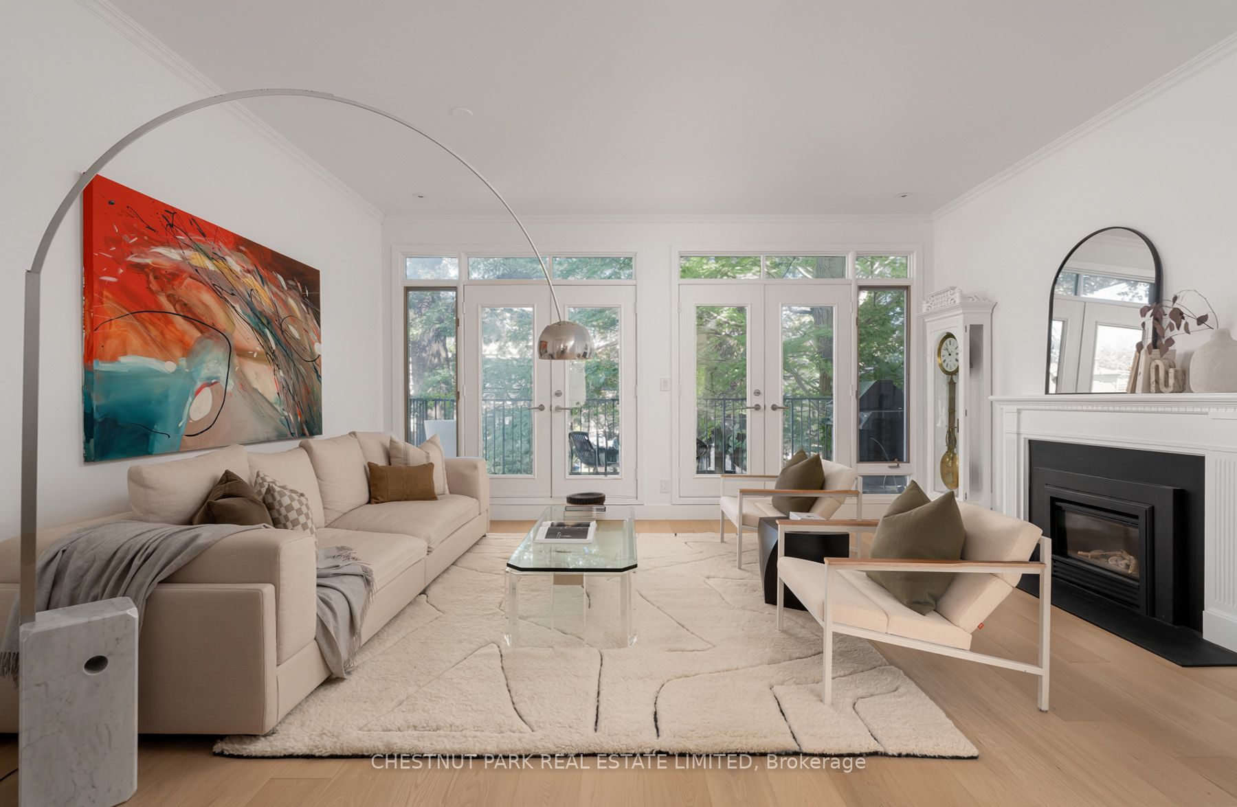 62 Gormley Avenue, Toronto, ON M4V 1Z1 photo 3