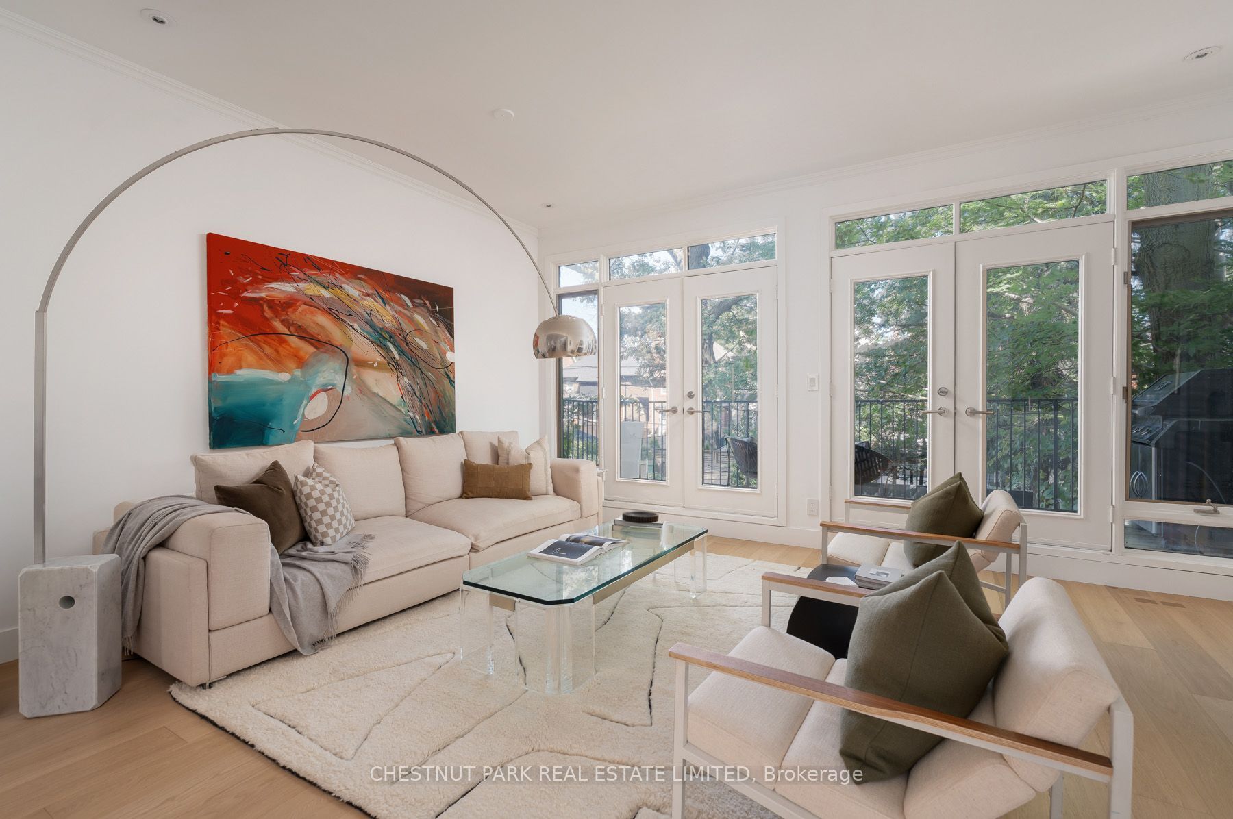 62 Gormley Avenue, Toronto, ON M4V 1Z1 photo 4