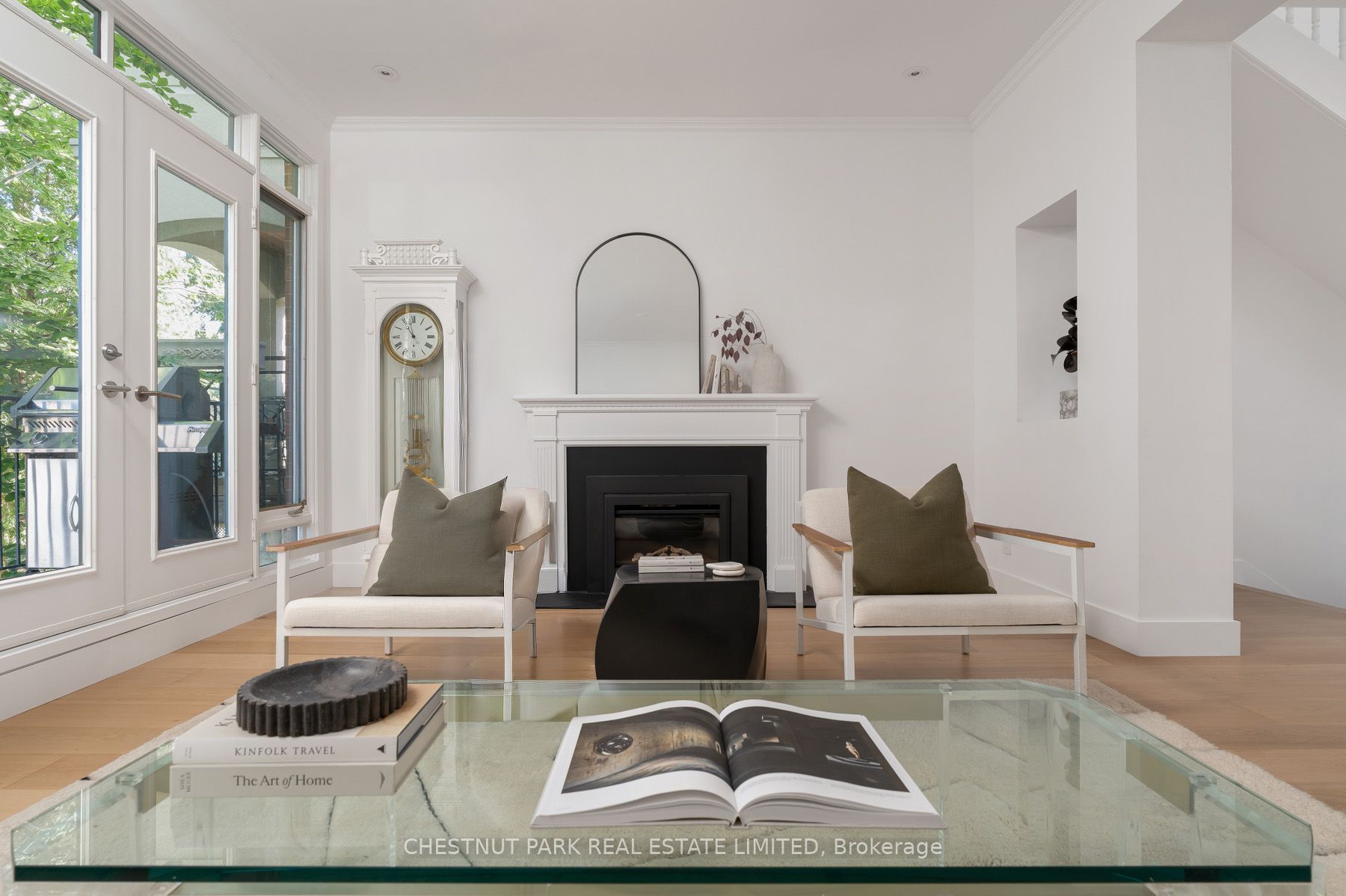 62 Gormley Avenue, Toronto, ON M4V 1Z1 photo 5