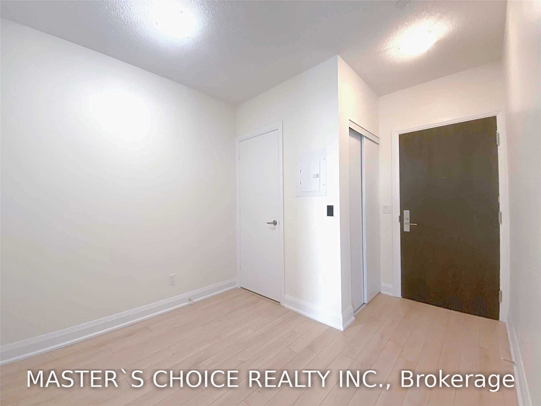 68 Canterbury Place 1607, Toronto, ON M2N 0H8 photo 2