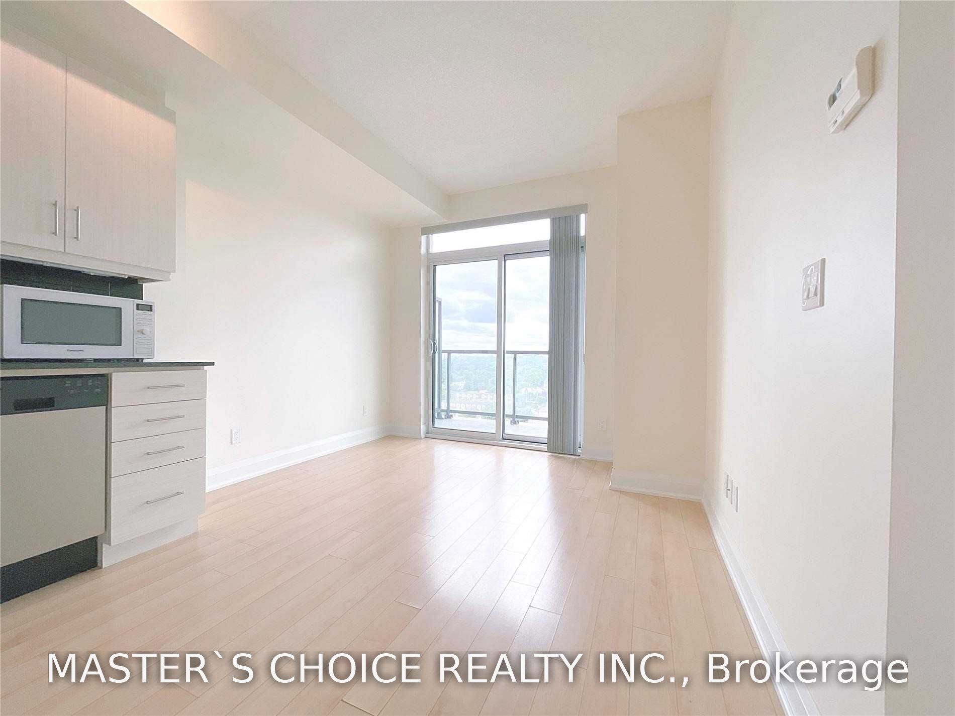 68 Canterbury Place 1607, Toronto, ON M2N 0H8 photo 5