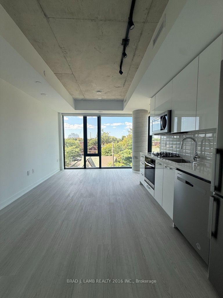 195 McCaul Street 405, Toronto, ON M5T 0E5 photo 4