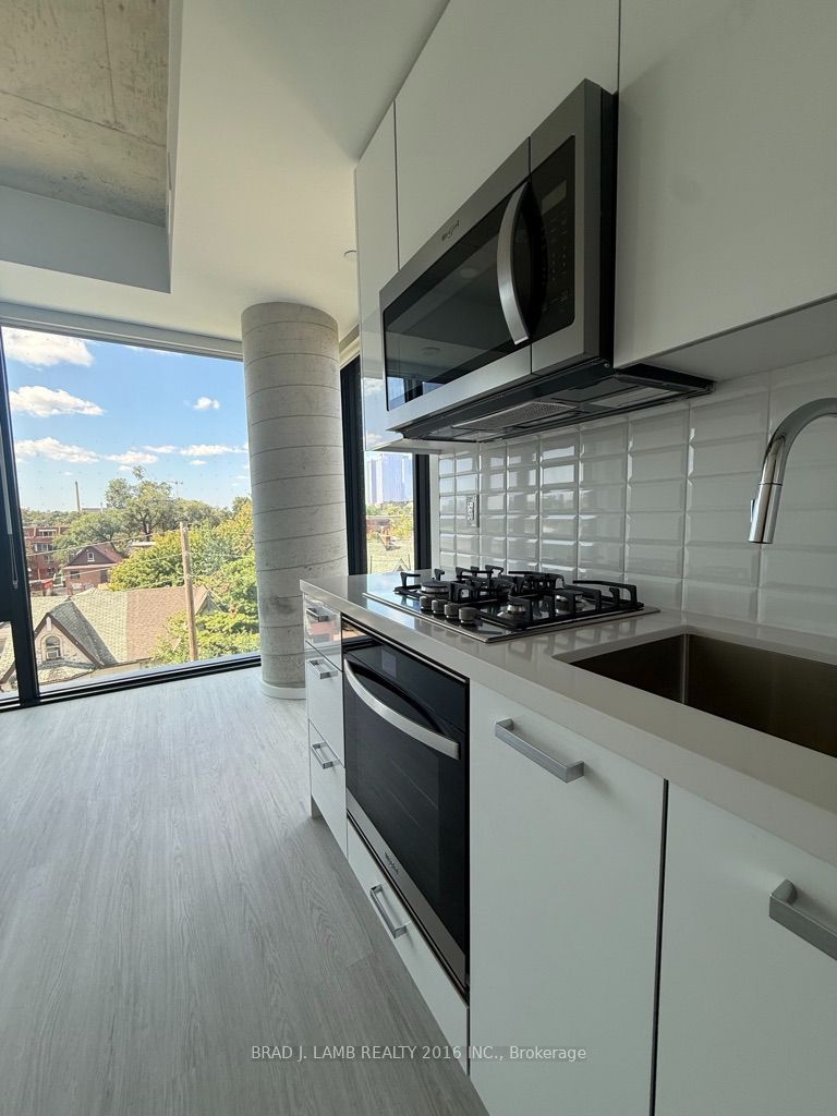 195 McCaul Street 405, Toronto, ON M5T 0E5 photo 5