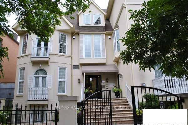 539 Jarvis Street Gt9, Toronto, ON M4Y 2H7 photo 2