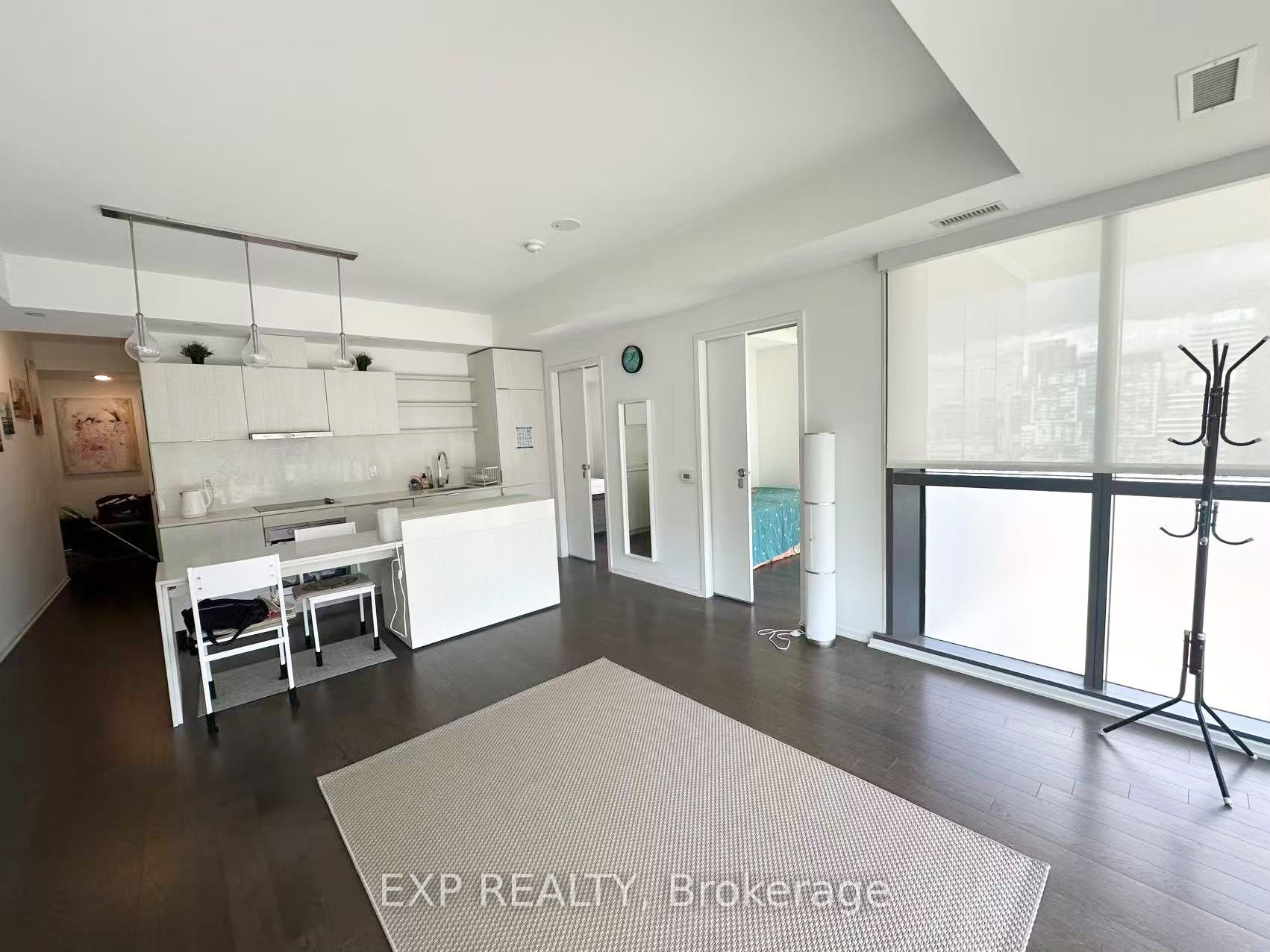 16 BONNYCASTLE Street 1604, Toronto, ON M5A 0C9 photo 4