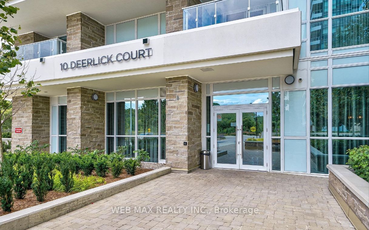 10 Deerlick Court 911, Toronto, ON M3A 0A7 photo 3