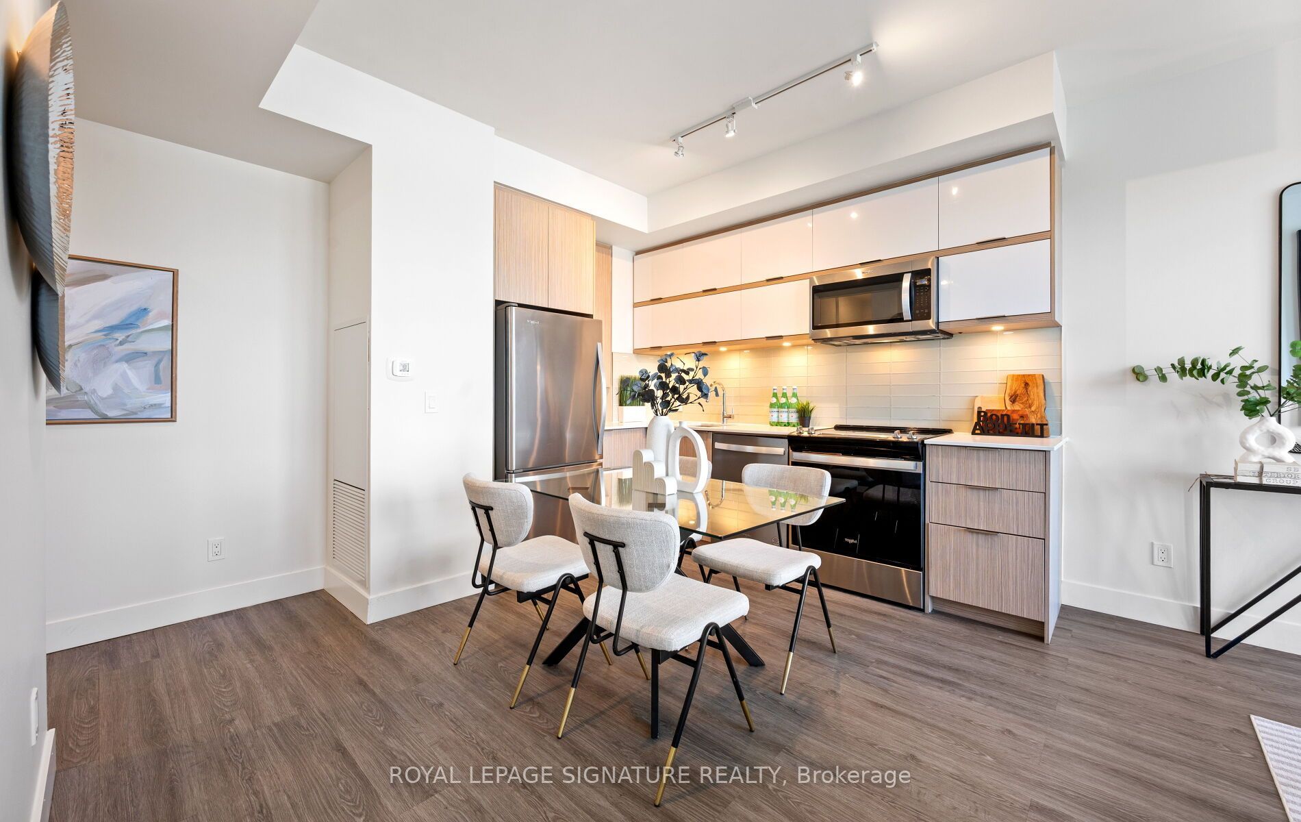 10 Deerlick Court 1407, Toronto, ON M3A 0A7 photo 4