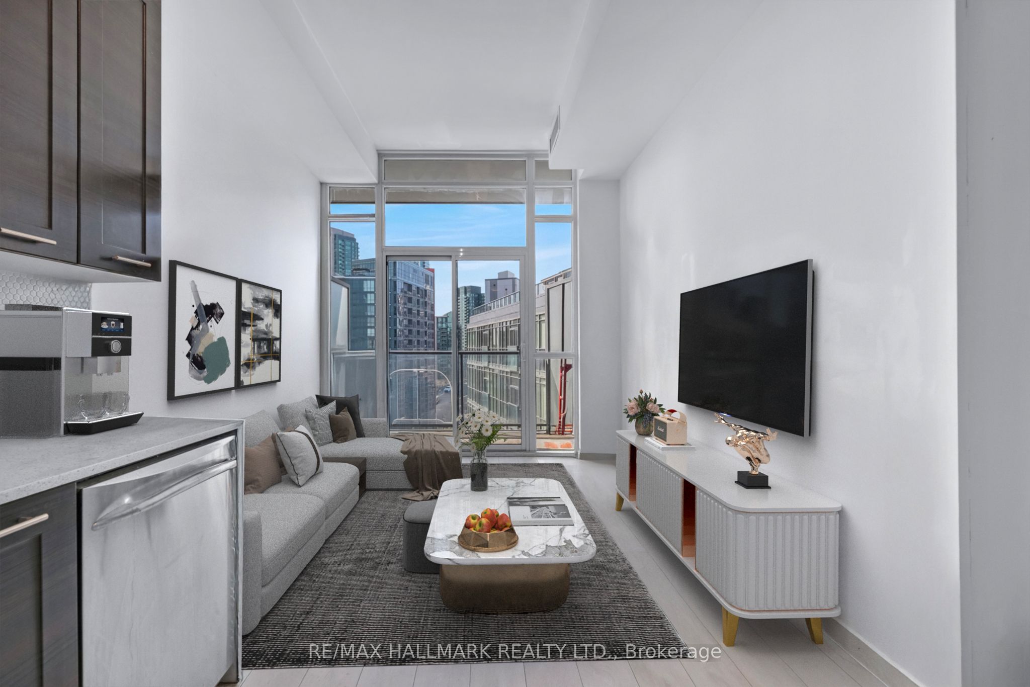 169 Fort York Boulevard 913, Toronto, ON M5V 0C8 photo 5